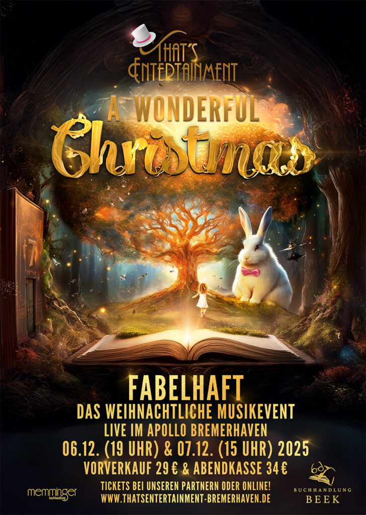 FABELHAFT